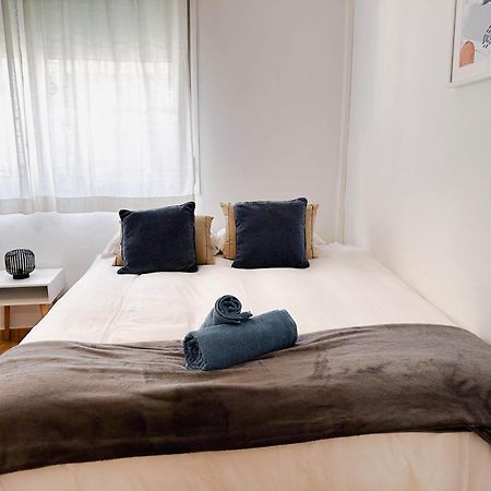 Sea Estudio Cala De Mijas ลากาลาเดมิฮาส ภายนอก รูปภาพ