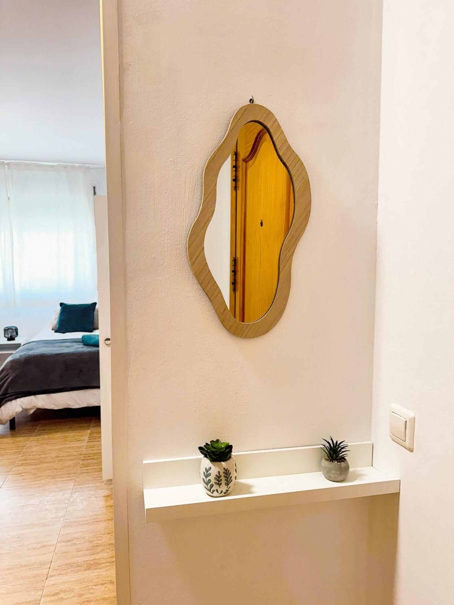 Sea Estudio Cala De Mijas ลากาลาเดมิฮาส ภายนอก รูปภาพ