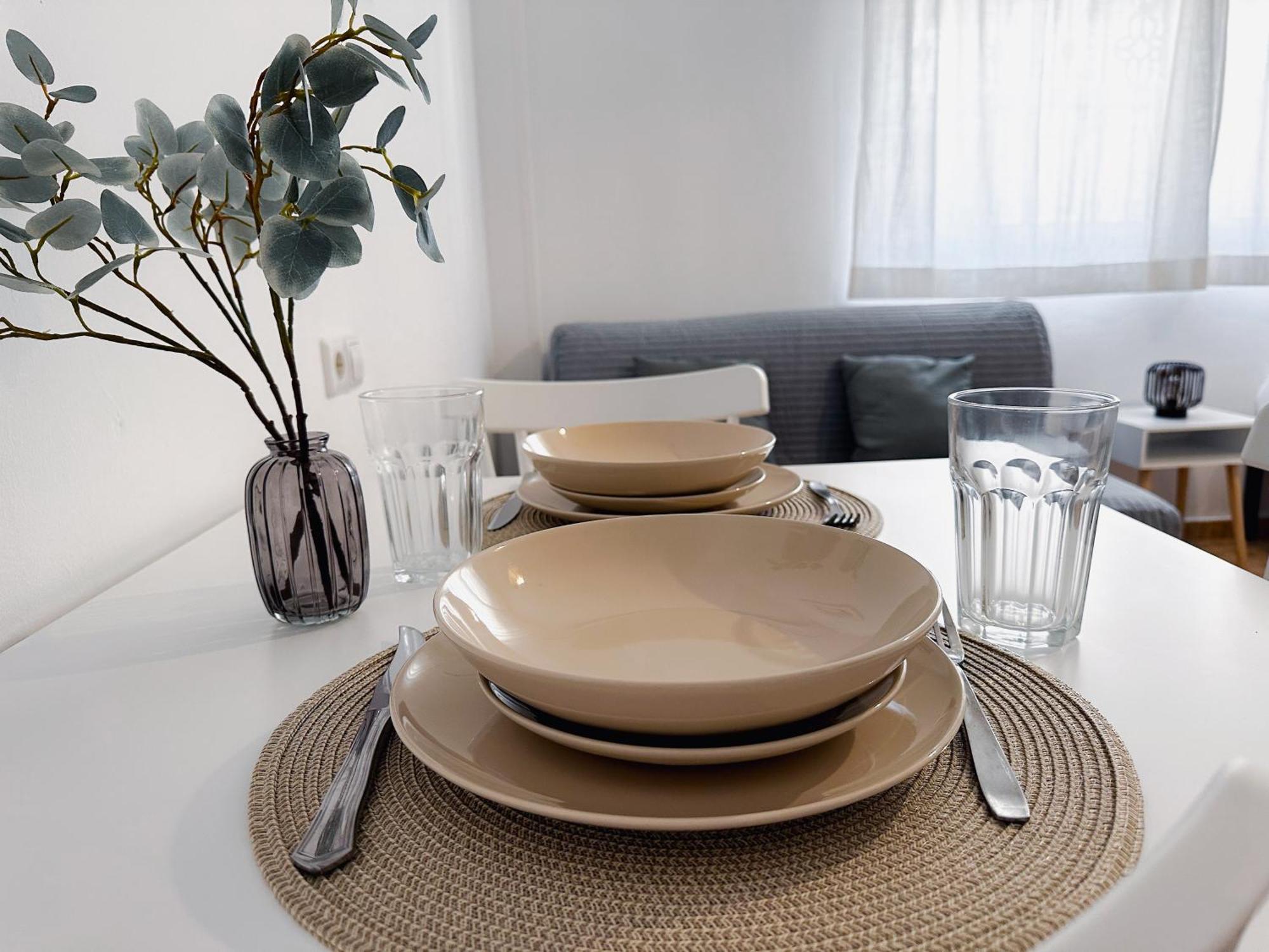 Sea Estudio Cala De Mijas ลากาลาเดมิฮาส ภายนอก รูปภาพ