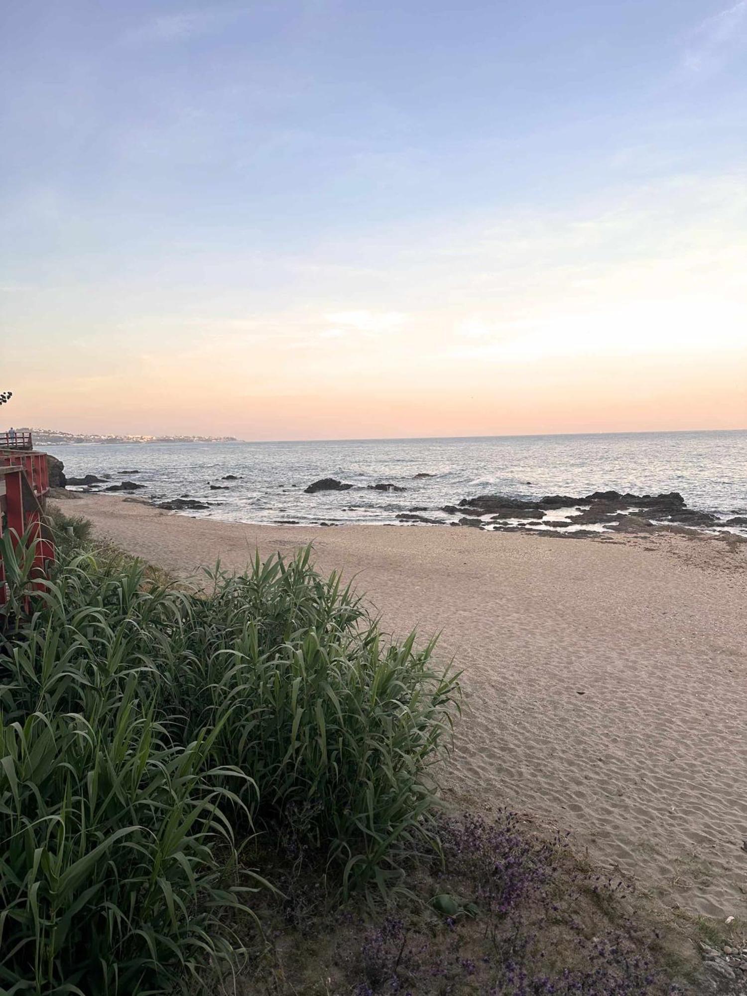 Sea Estudio Cala De Mijas ลากาลาเดมิฮาส ภายนอก รูปภาพ